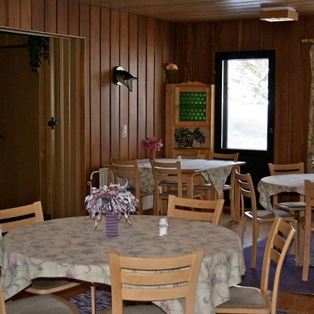 Gasthaus Punkaharju Exteriör bild