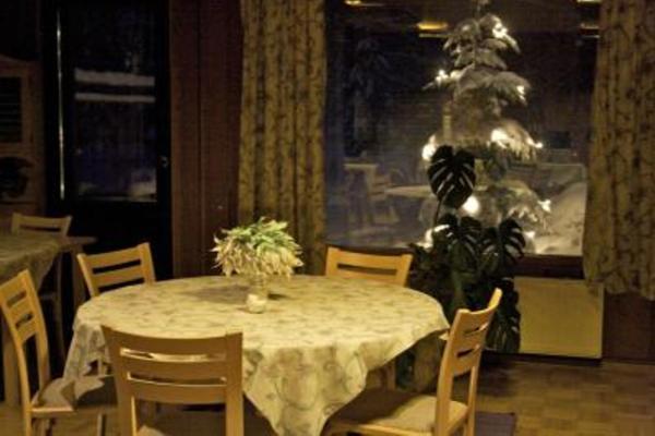 Gasthaus Punkaharju Exteriör bild