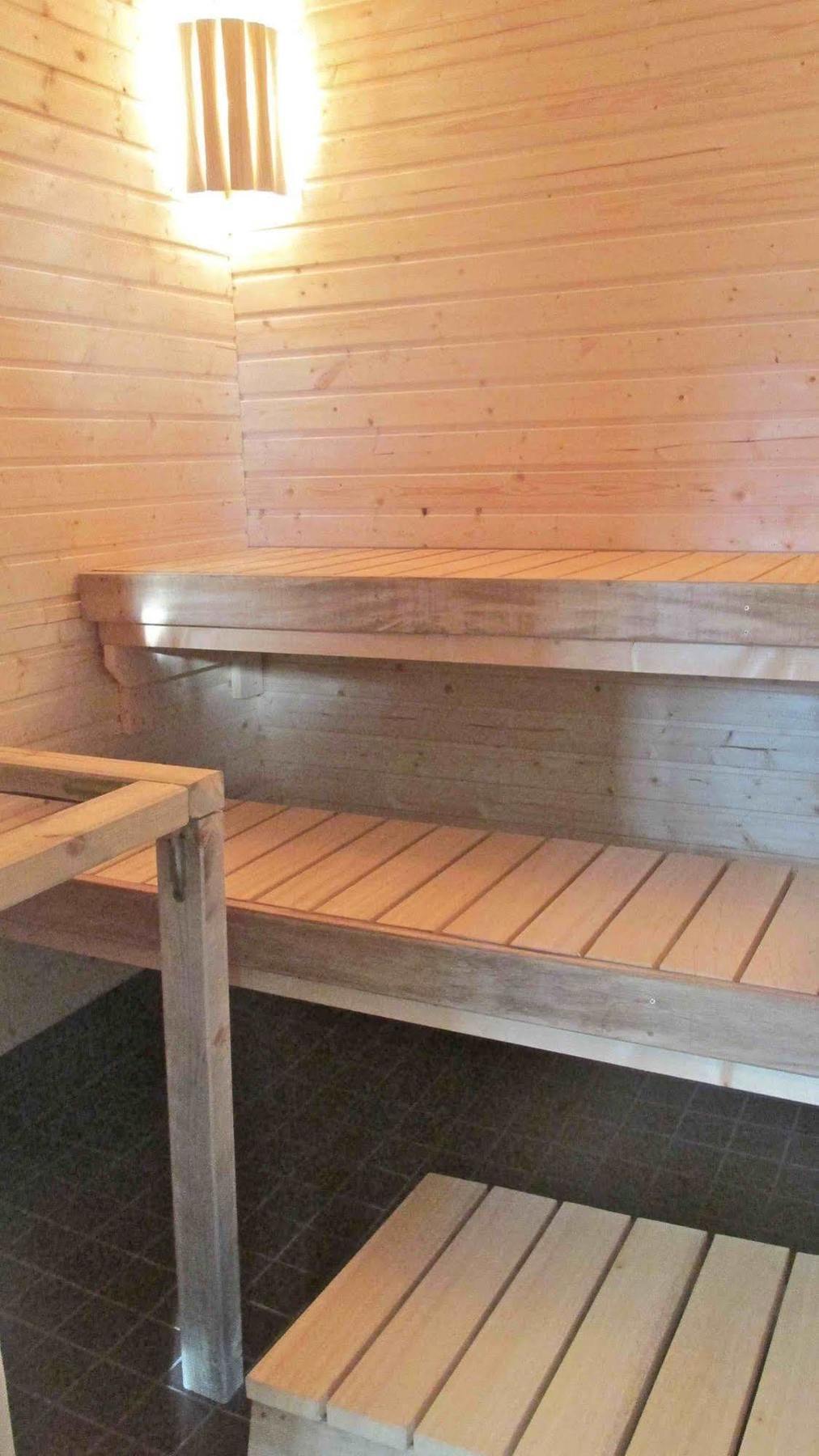 Gasthaus Punkaharju Exteriör bild